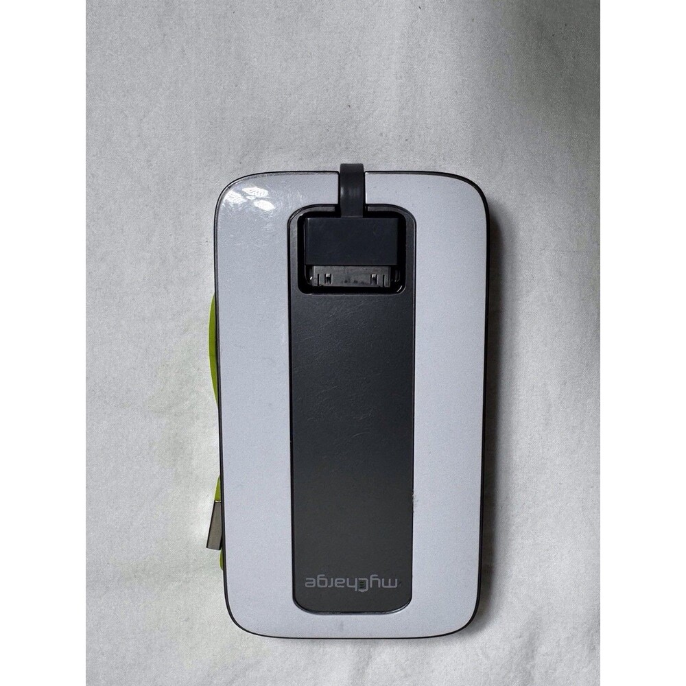 MyCharge Power Hub All-in-One Portable Charger Used (iPhone)